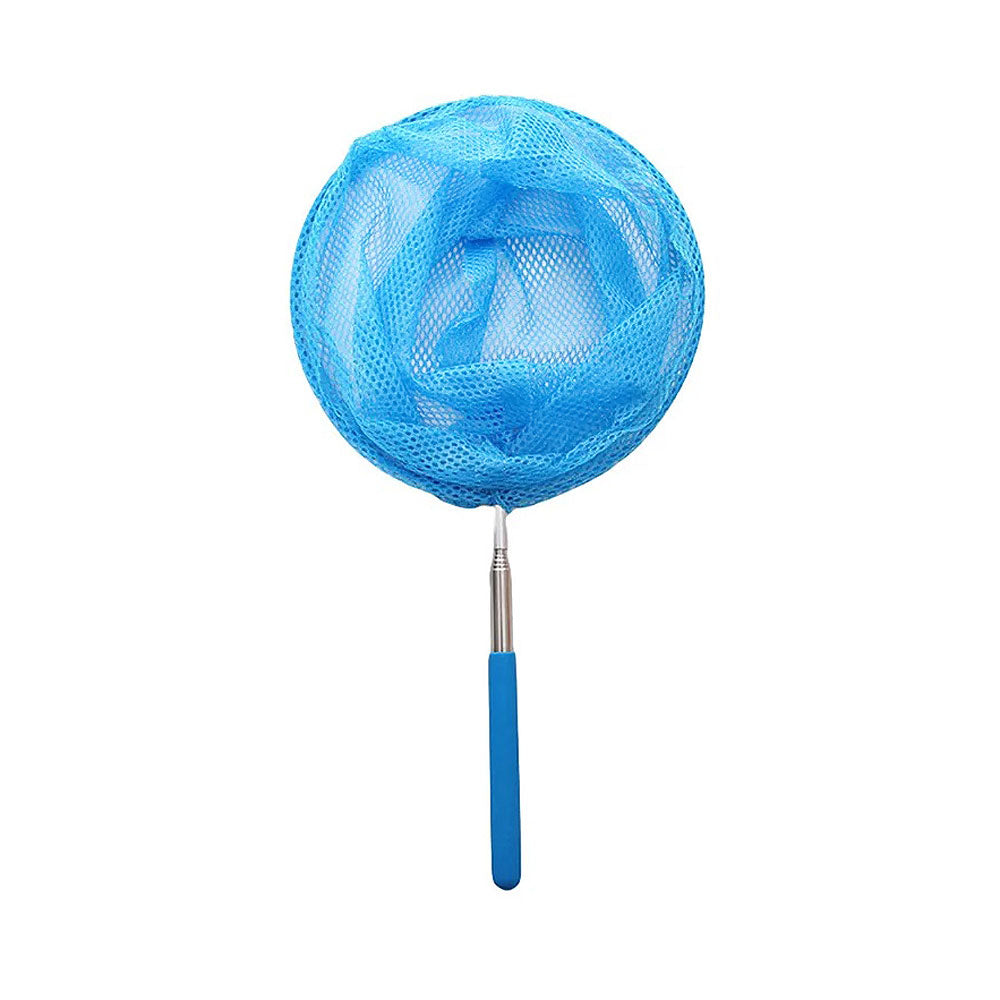 Teleskopska mrežica Zelena