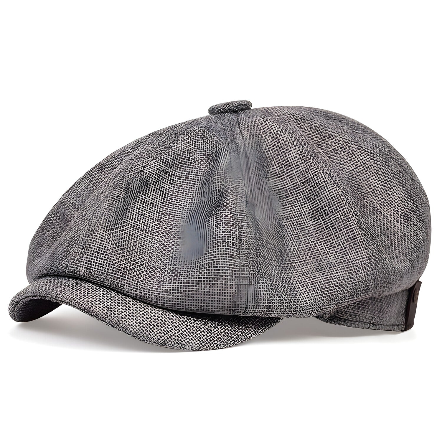 Beretka TH-11083 - Tamno siva / XL KP11083