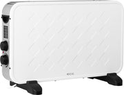 Konvektorska grijalica ECG TK 2070 White