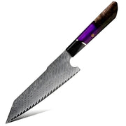 Damaskasti kuhinjski nož TO-35121 - Kiritsuke KP35121