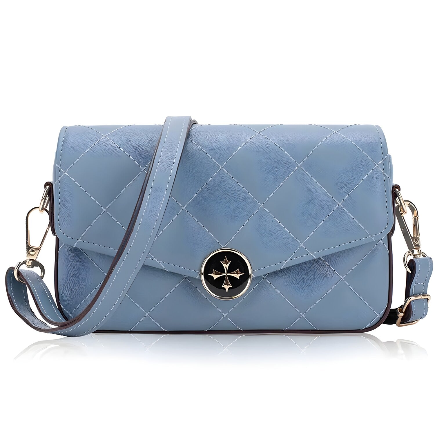 Torba Baellerry TO-35992 - Plava KP35992