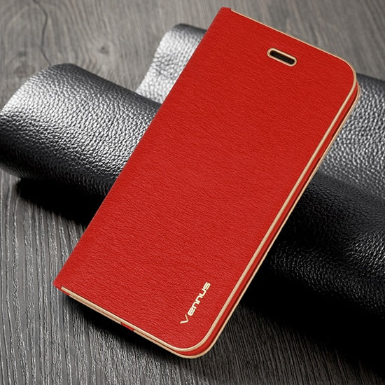 VENNUS BOOKCASE FUTROLA SA OKVIROM ZA XIAOMI REDMI 9C