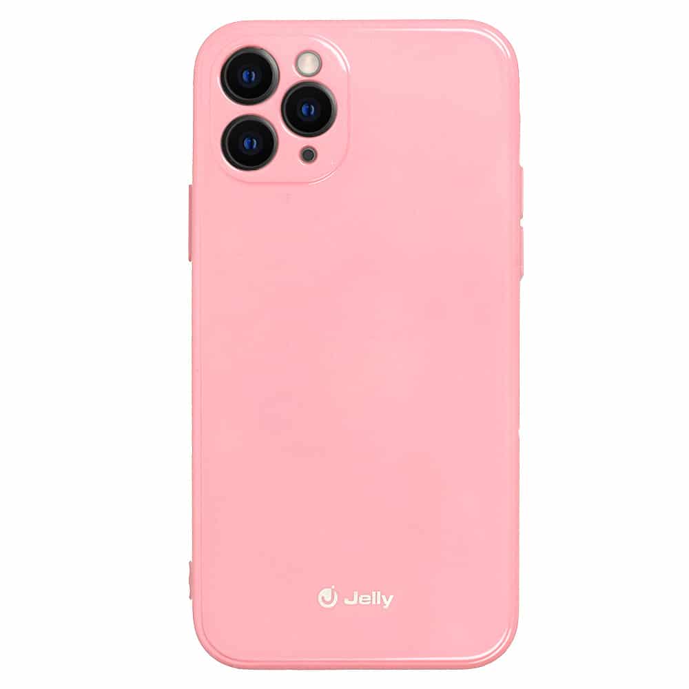 JELLY CASE MASKA ZA IPHONE 11 PRO