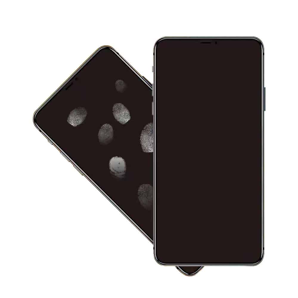 FULL GLUE 6D KALJENO STAKLO ZA XIAOMI 13 BLACK