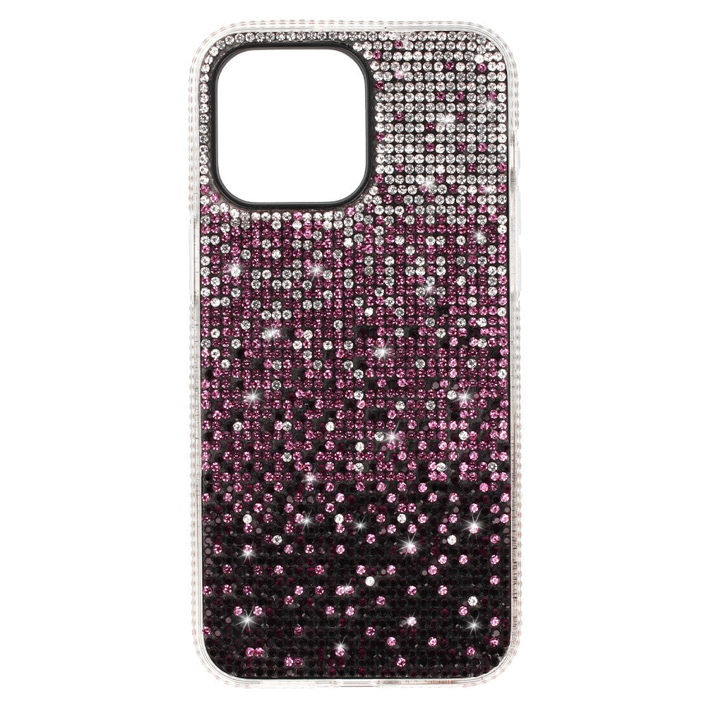 TEL PROTECT DIAMOND MASKA ZA IPHONE 14 PRO BORDO