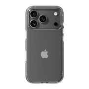 Prozirna maskica Rock Crystal Shield serije za iPhone 17 Pro