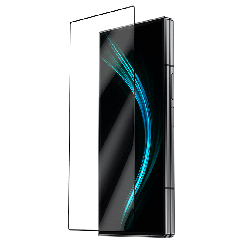 Benks Glass Warrior AR kaljeno staklo za Samsung Galaxy Z Fold 7