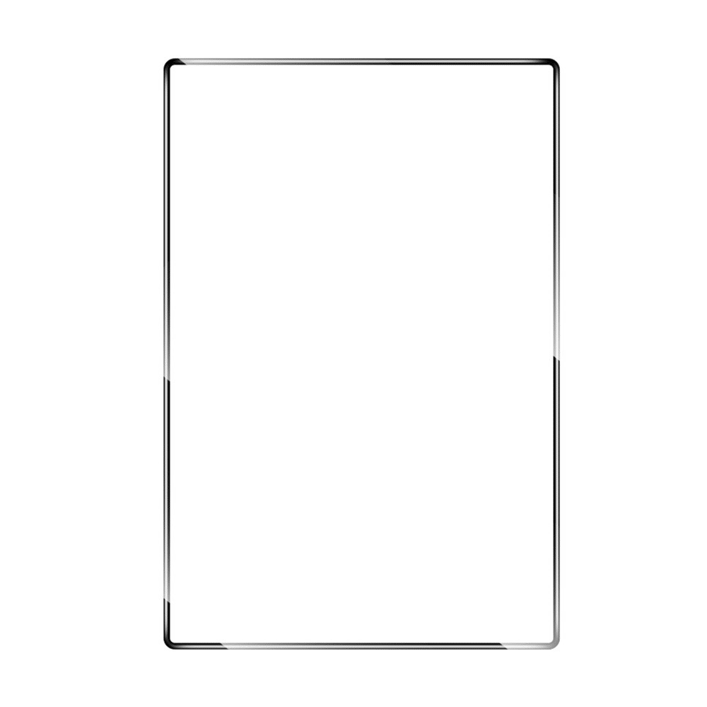 Benks Magnetic Armor Grid Air Grand Combo maska + GlassWarrior zaštitno staklo za Samsung Galaxy Z Fold 8 crna