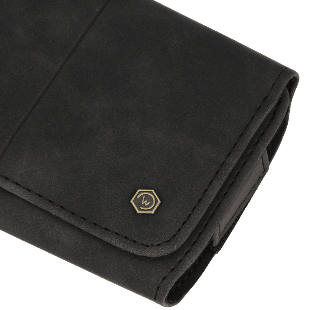 Futrola Wonder MAX (VELIČINA XXL) crna (172x83 mm)