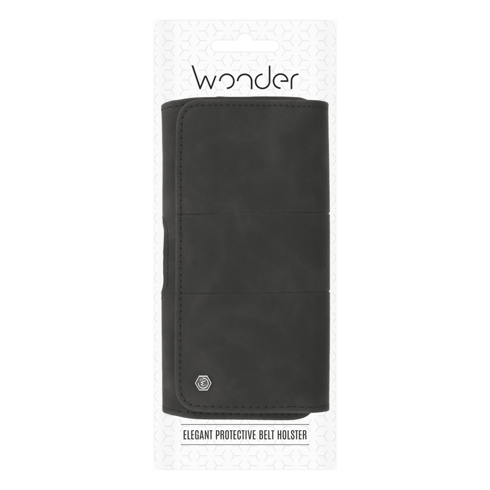 Futrola Wonder MAX (VELIČINA XXL) crna (172x83 mm)