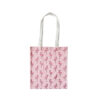 Torba za shopping Flamingo