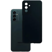 3mk Matt case futrola za Xiaomi 15T Pro 5G - Crna KP39693