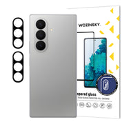 Wozinsky staklo za kameru 2 kom za Xiaomi Redmi Note 14 Pro+ 5G - Prozirna KP39725