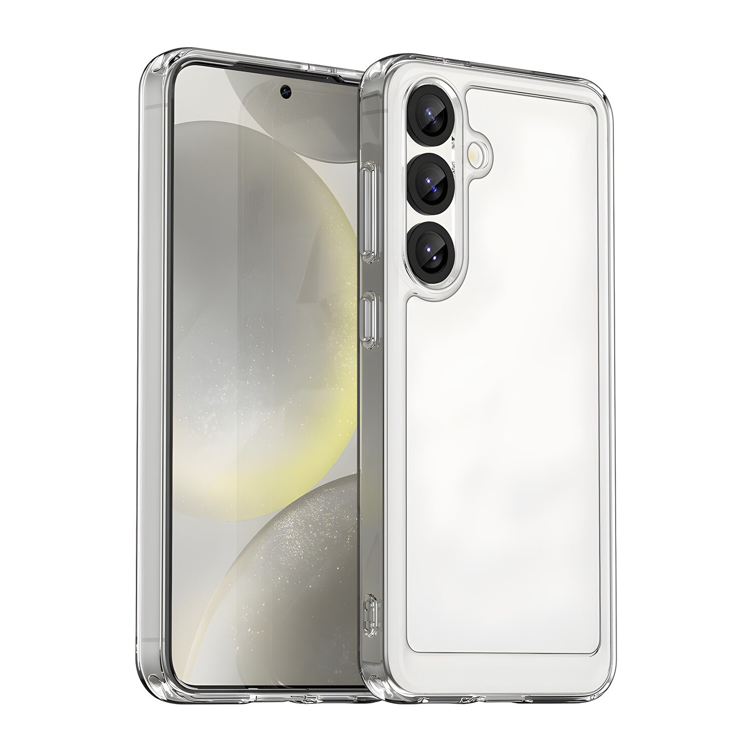 Outer Space futrola za Xiaomi 15 Ultra - Prozirna KP39782