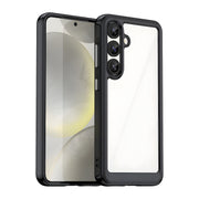 Outer Space futrola za Samsung Galaxy S25 Plus - Crna KP39787