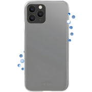 SBS Bio Shield futrola za Apple iPhone 12/iPhone 12 Pro - Prozirna KP39909