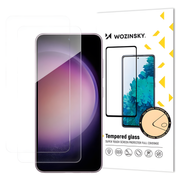 Wozinsky zaštitno kaljeno staklo za Samsung Galaxy A26 - Prozirna KP40647