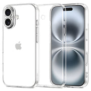 Tech-Protect FlexAir futrola za Samsung Galaxy A16 4G/Galaxy A16 5G - Prozirna KP40652