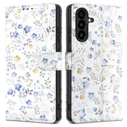 Tech-Protect Wallet futrola za Samsung Galaxy A17 4G/Galaxy A17 5G/Galaxy A26 5G - Bijela KP40679