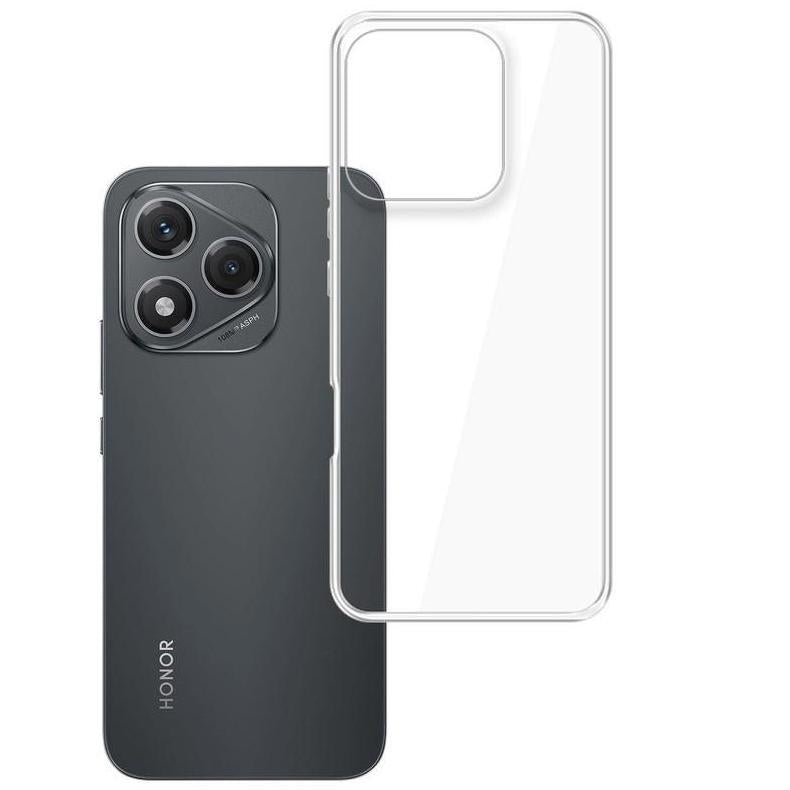 3mk Clear case futrola za Xiaomi Redmi Note 15 4G/Redmi Note 15 5G - Prozirna KP41197