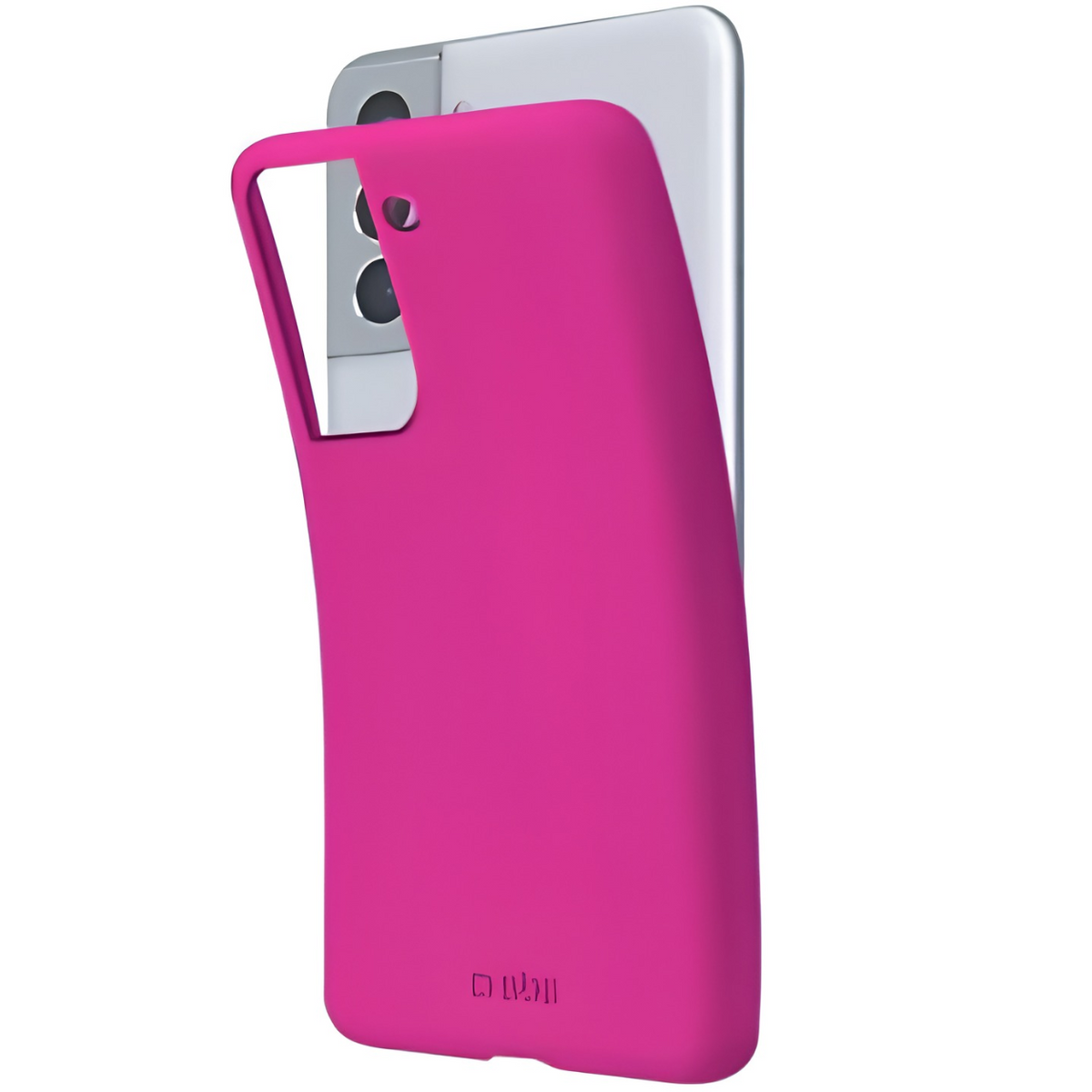 SBS Vanity Stars maskica za Samsung Galaxy S22 Plus - Roza KP42188