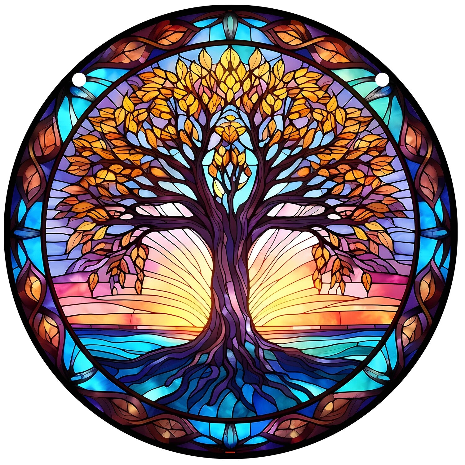 Hvatač Sunca - Tree of Life / Tip36 / L KP32196