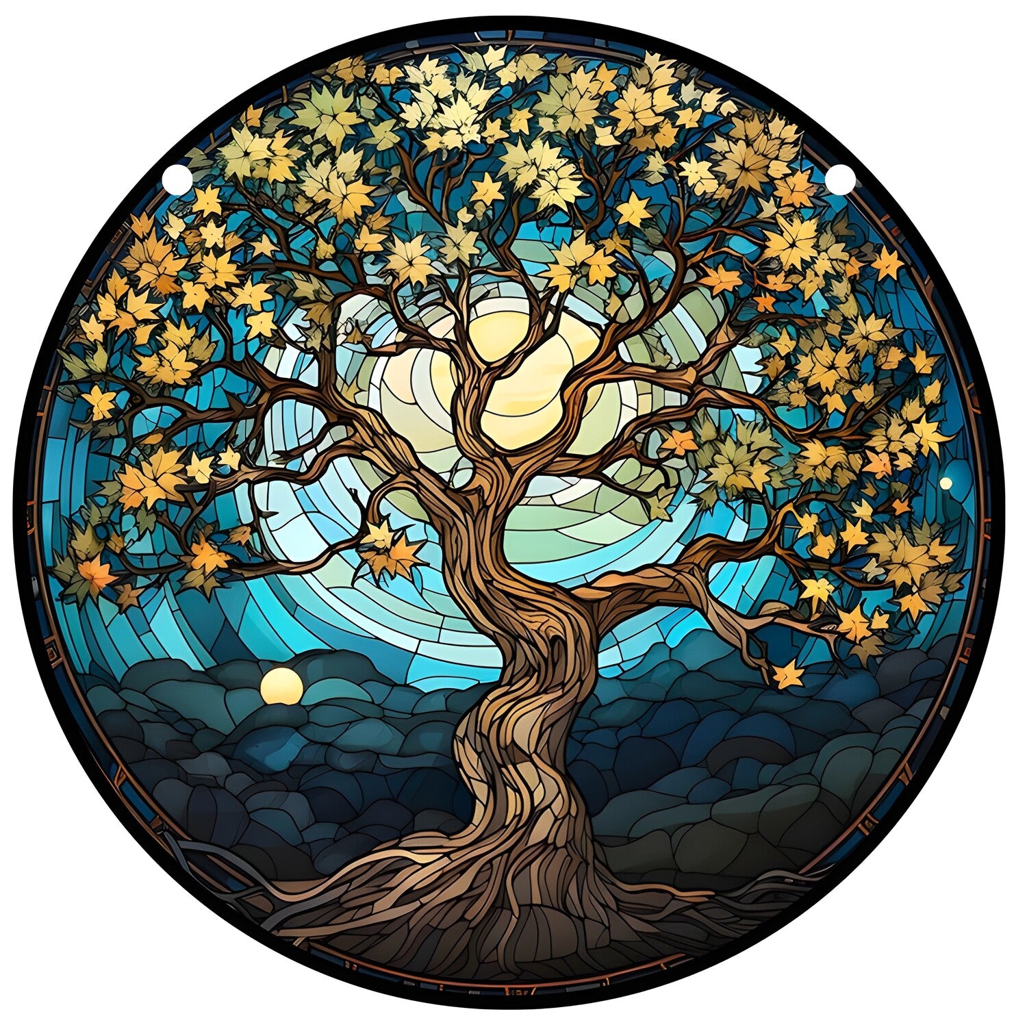 Lovač Sunca-Tree of Life/Tip42/XL KP32224