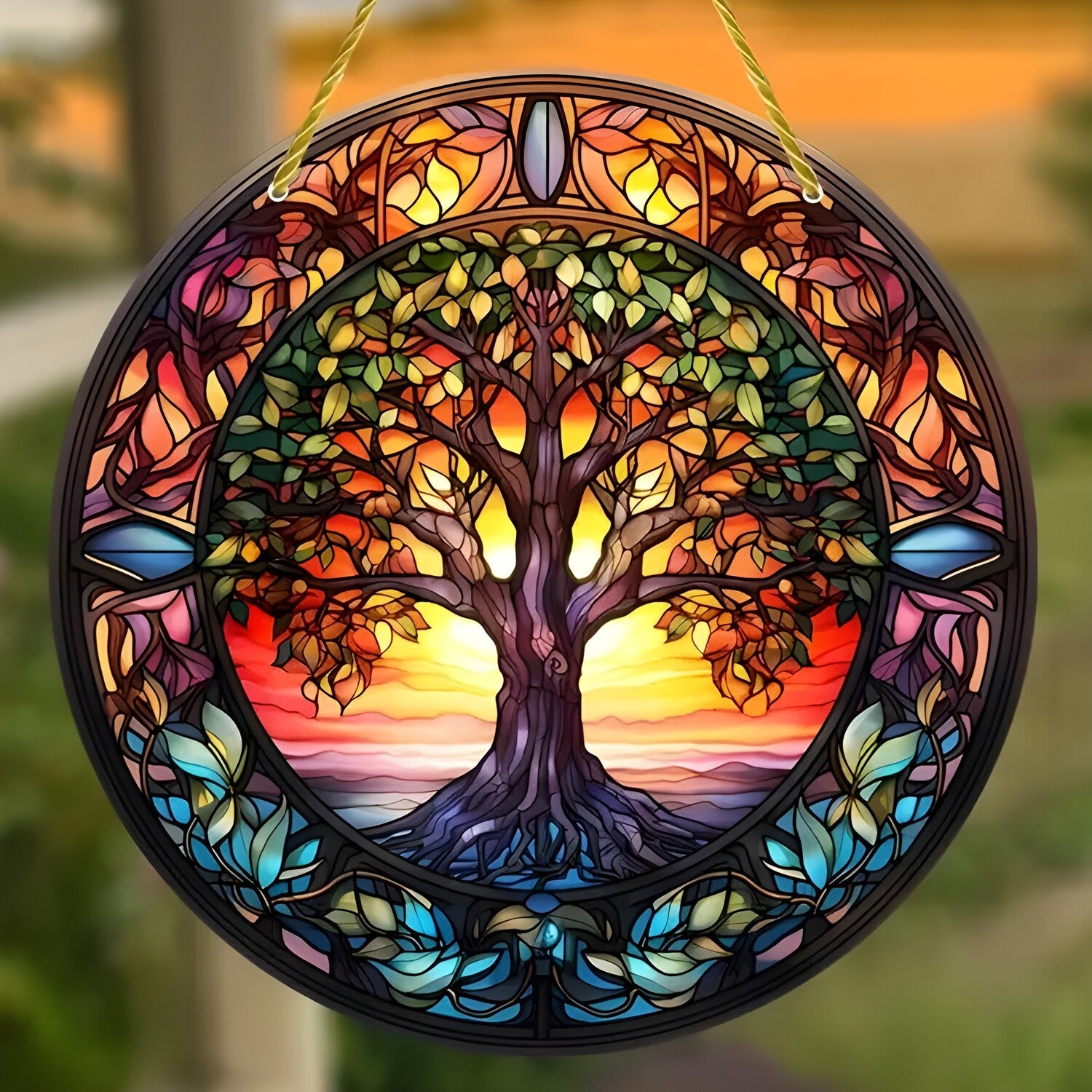 Hvatač Sunca - Tree of Life/Tip43/XL KP32228