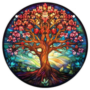 Lovač Sunca - Tree of Life/Tip47/L KP32333