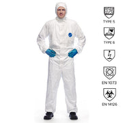 Kombinezon TYVEK Model 500 Xpert CHF5