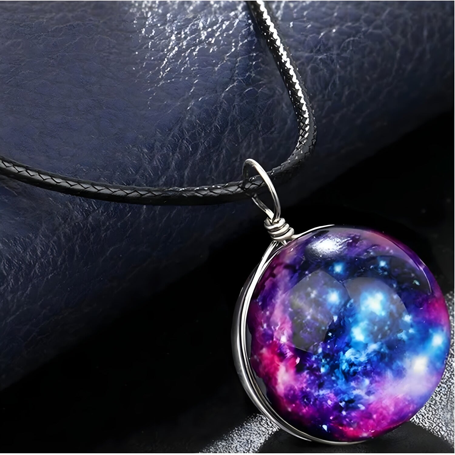 Ogrlica Universe - Tip6 KP34084