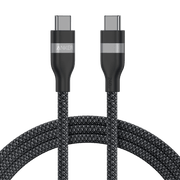 USB-C na USB-C kabel Anker 240 W 180 cm crni A82E2H12