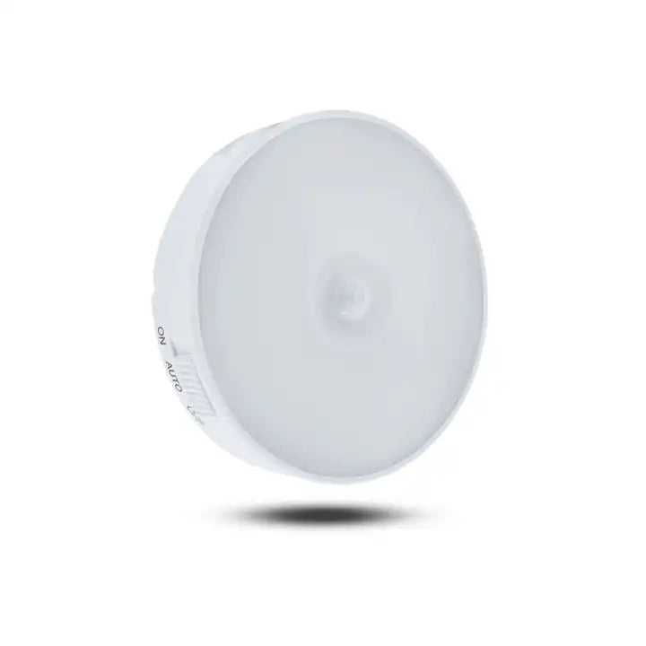 Punjiva USB lampa sa senzorom pokreta