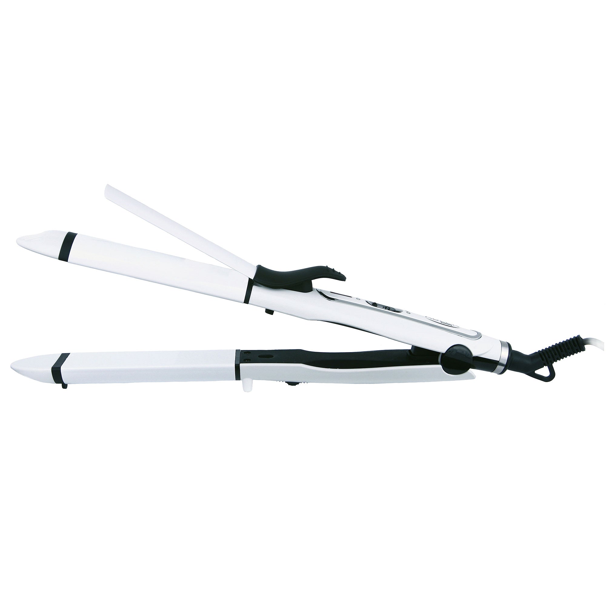 Uvijač za kosu AD2104 Hair straightener 2 in 1