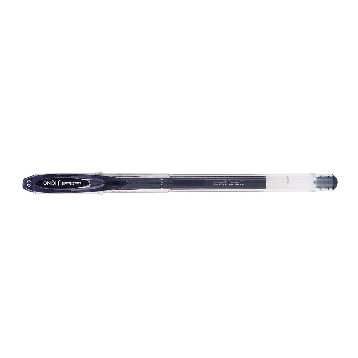 Roler Uni um-120 (0.7) črn