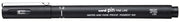 Marker Uni pin12-200 crni