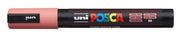 Marker Uni pc-5m Posca koralno roza
