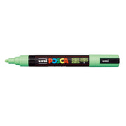 Marker Uni pc-5m Posca svetlo zeleni