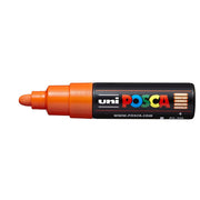 Marker Uni pc-7m Posca narančasti