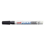 Marker Uni px-21 črni