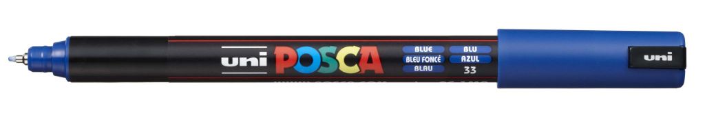 Marker Uni pc-1mr Posca moder