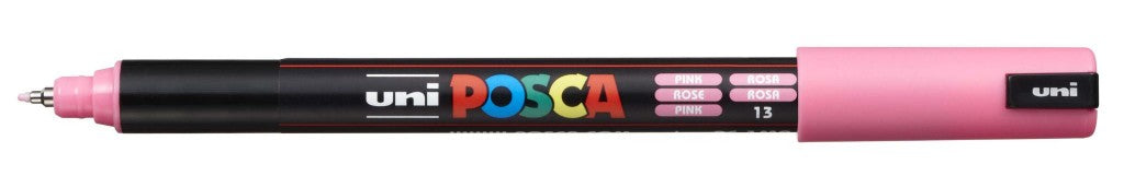 Marker Uni pc-1mr Posca roza