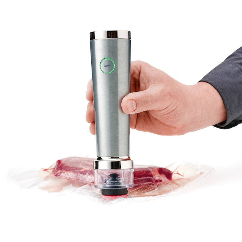 Solis Vac Stick Starter Set for Vacuum Sealing