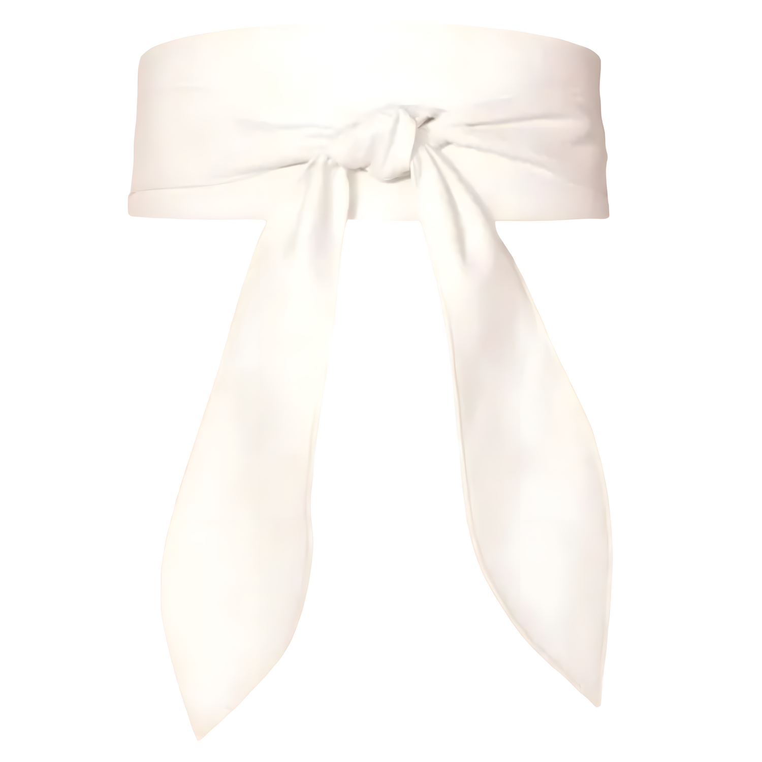 Omotačni pojas - Bijela KP33051