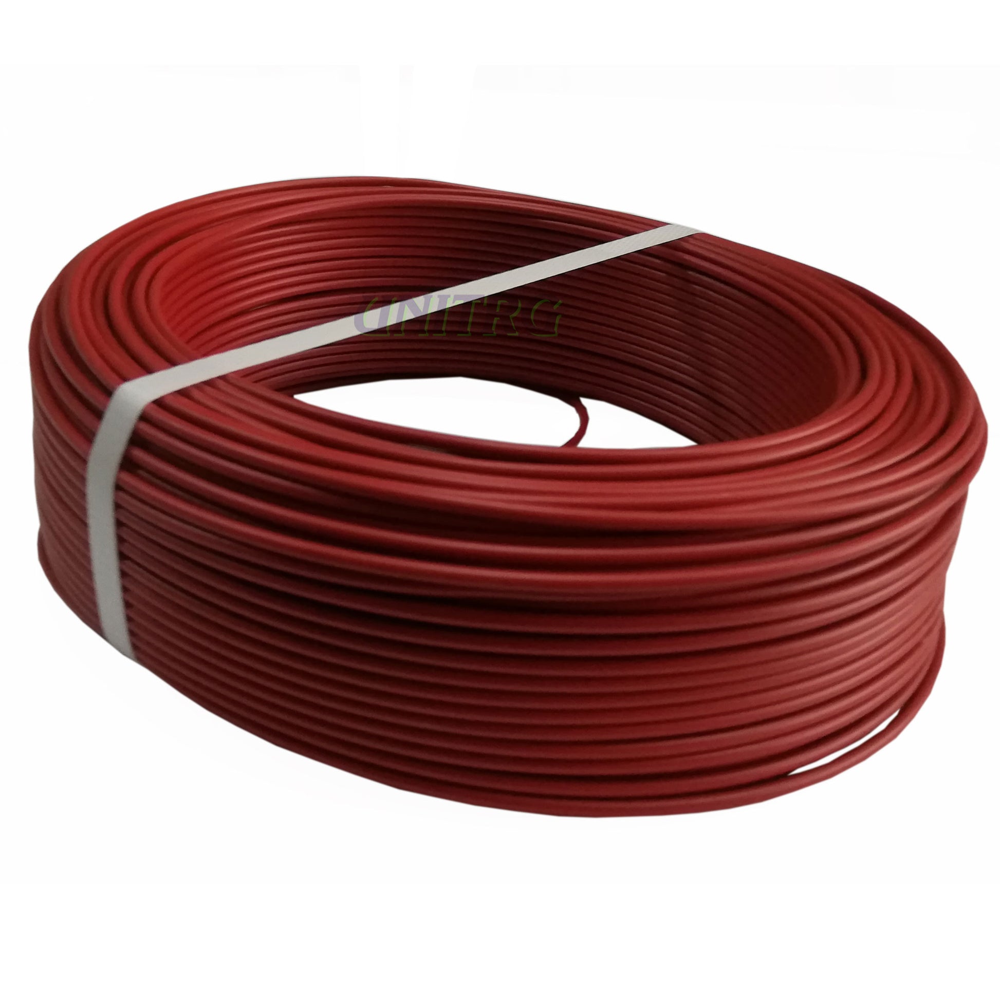Vodič P 1,5mm crveni H07V-U