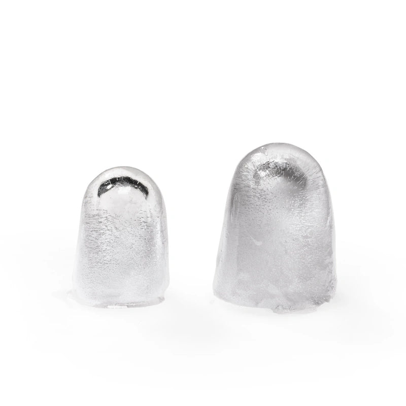Solis Ice Cube Express Black Ice Machine