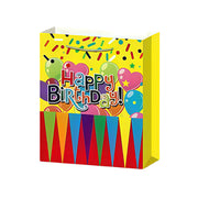 Vrećica Happy Birthday Model 04