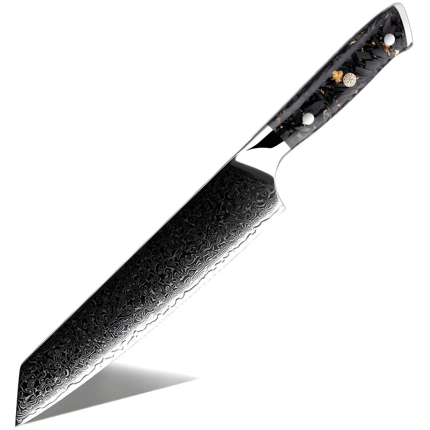 Damaskasti kuhinjski nož WA-35145 - Kiritsuke KP35145