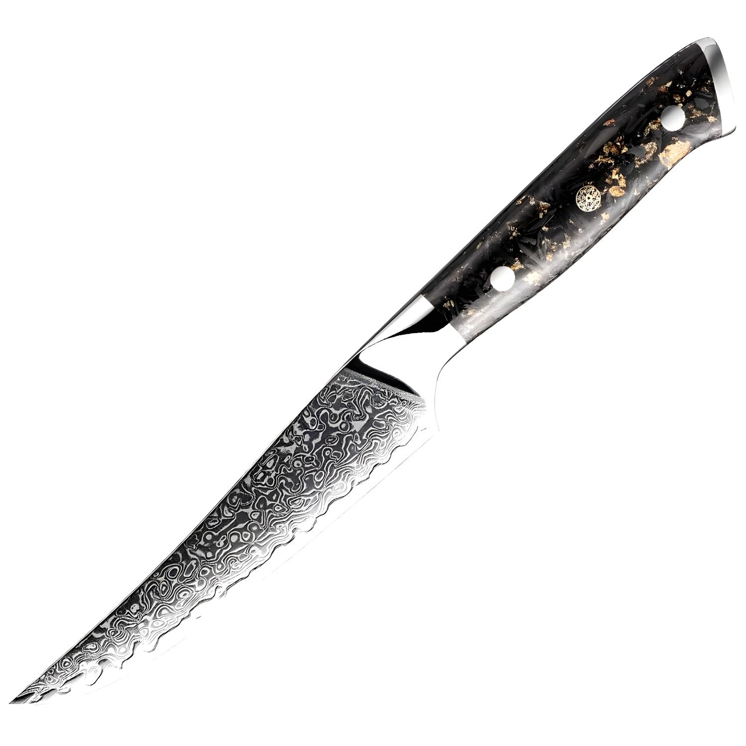 Damaskasti kuhinjski nož WA-35137 - Steak KP35137
