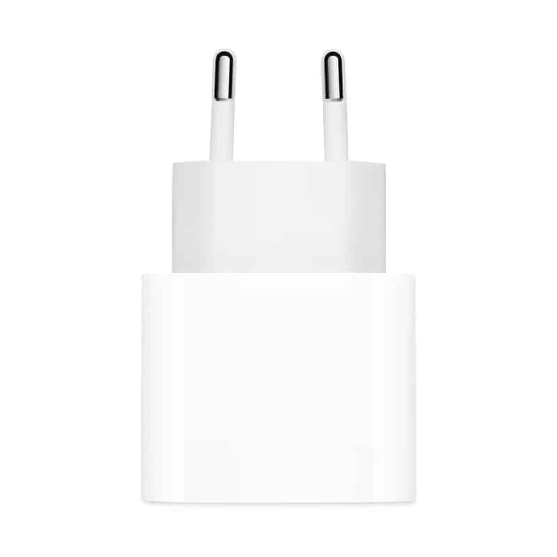 Apple zidni punjač  20W 3A 1 x USB-C MD3J4ZM/A